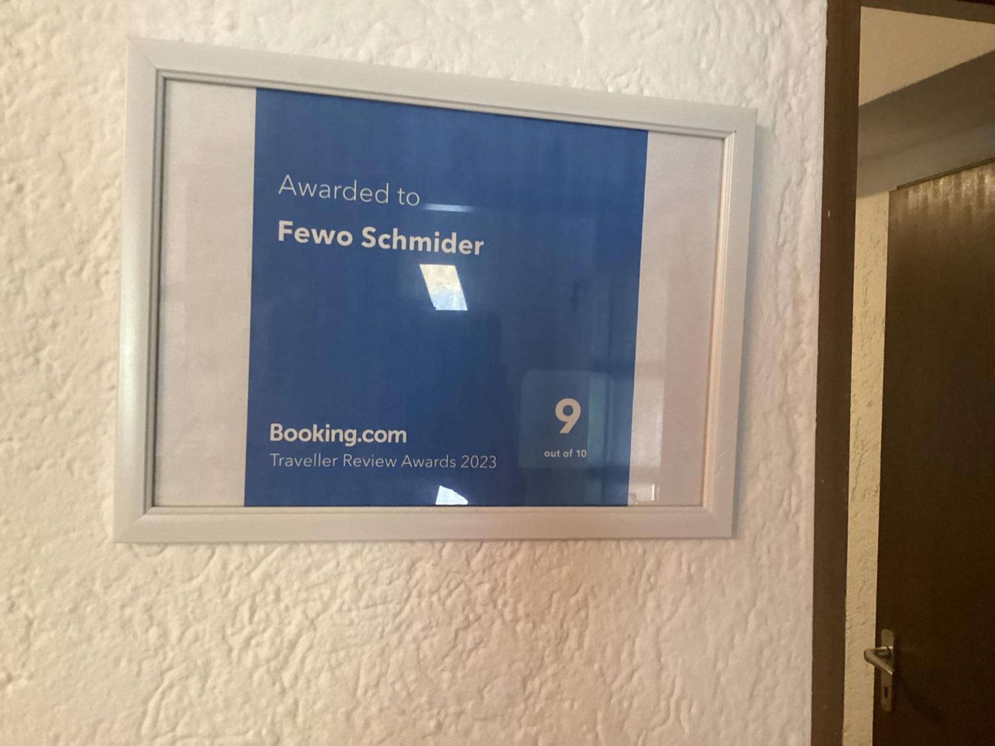 Fewo Schmider ルスト エクステリア 写真
